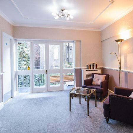 London Town Hotel Εξωτερικό φωτογραφία