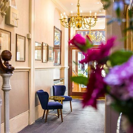 London Town Hotel Εξωτερικό φωτογραφία