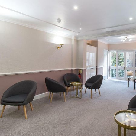 London Town Hotel Εξωτερικό φωτογραφία