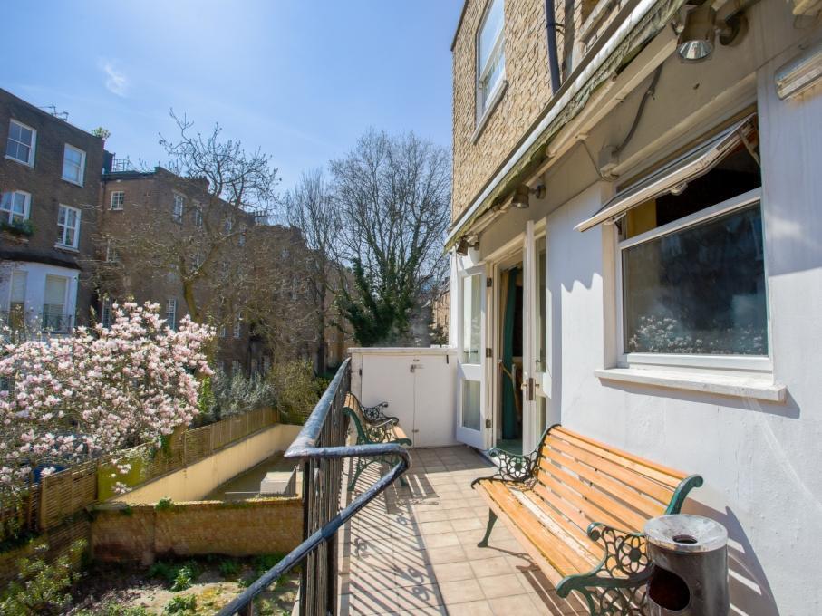 London Town Hotel Εξωτερικό φωτογραφία