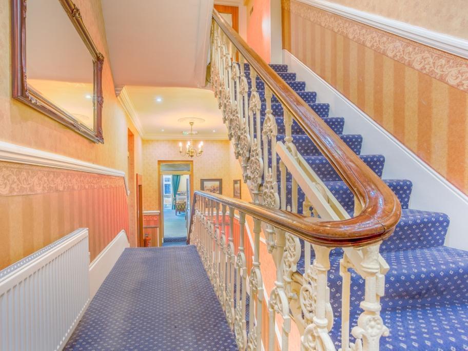 London Town Hotel Εξωτερικό φωτογραφία