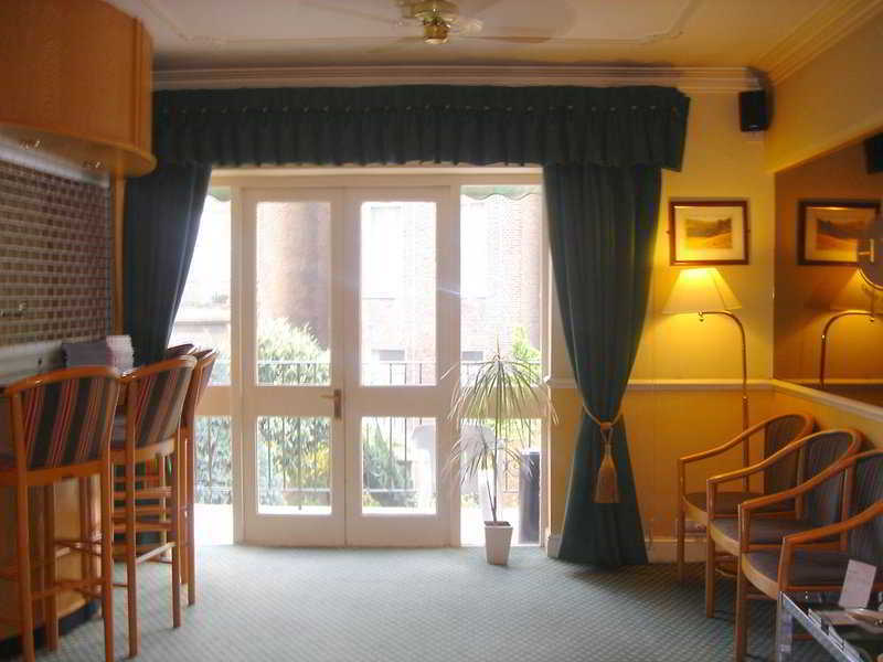 London Town Hotel Εξωτερικό φωτογραφία