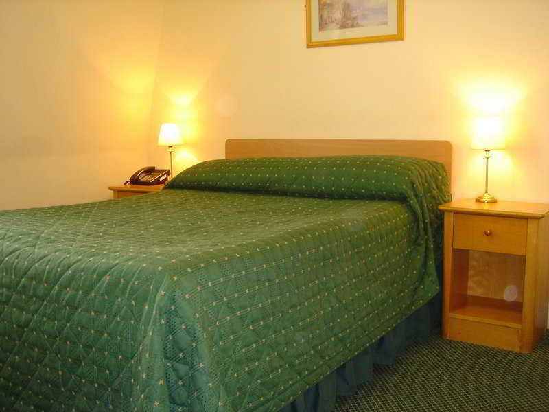 London Town Hotel Εξωτερικό φωτογραφία