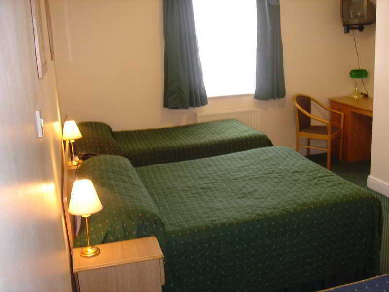 London Town Hotel Εξωτερικό φωτογραφία