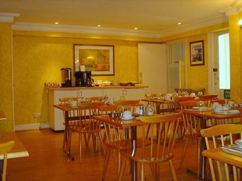 London Town Hotel Εξωτερικό φωτογραφία
