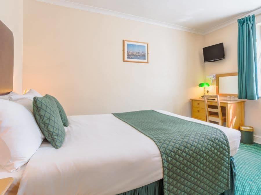 London Town Hotel Εξωτερικό φωτογραφία