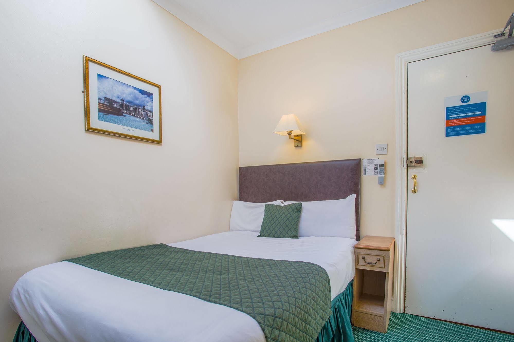 London Town Hotel Εξωτερικό φωτογραφία