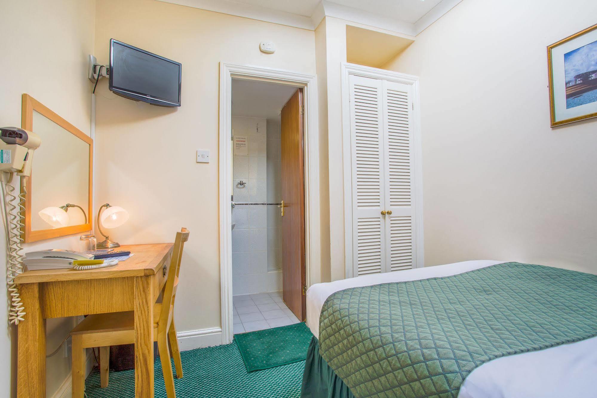 London Town Hotel Εξωτερικό φωτογραφία