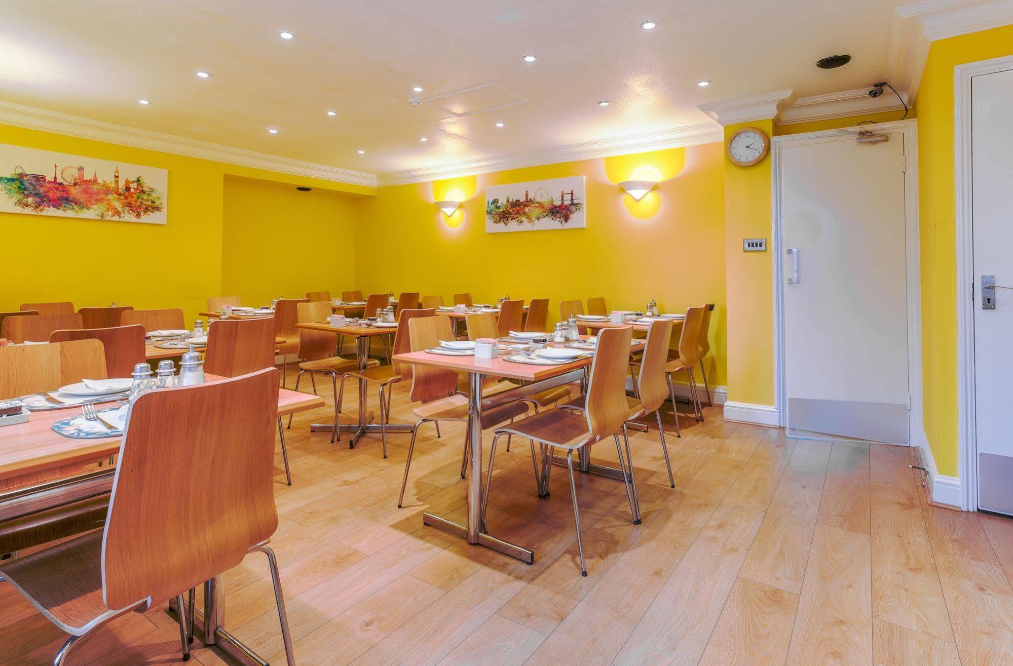London Town Hotel Εξωτερικό φωτογραφία