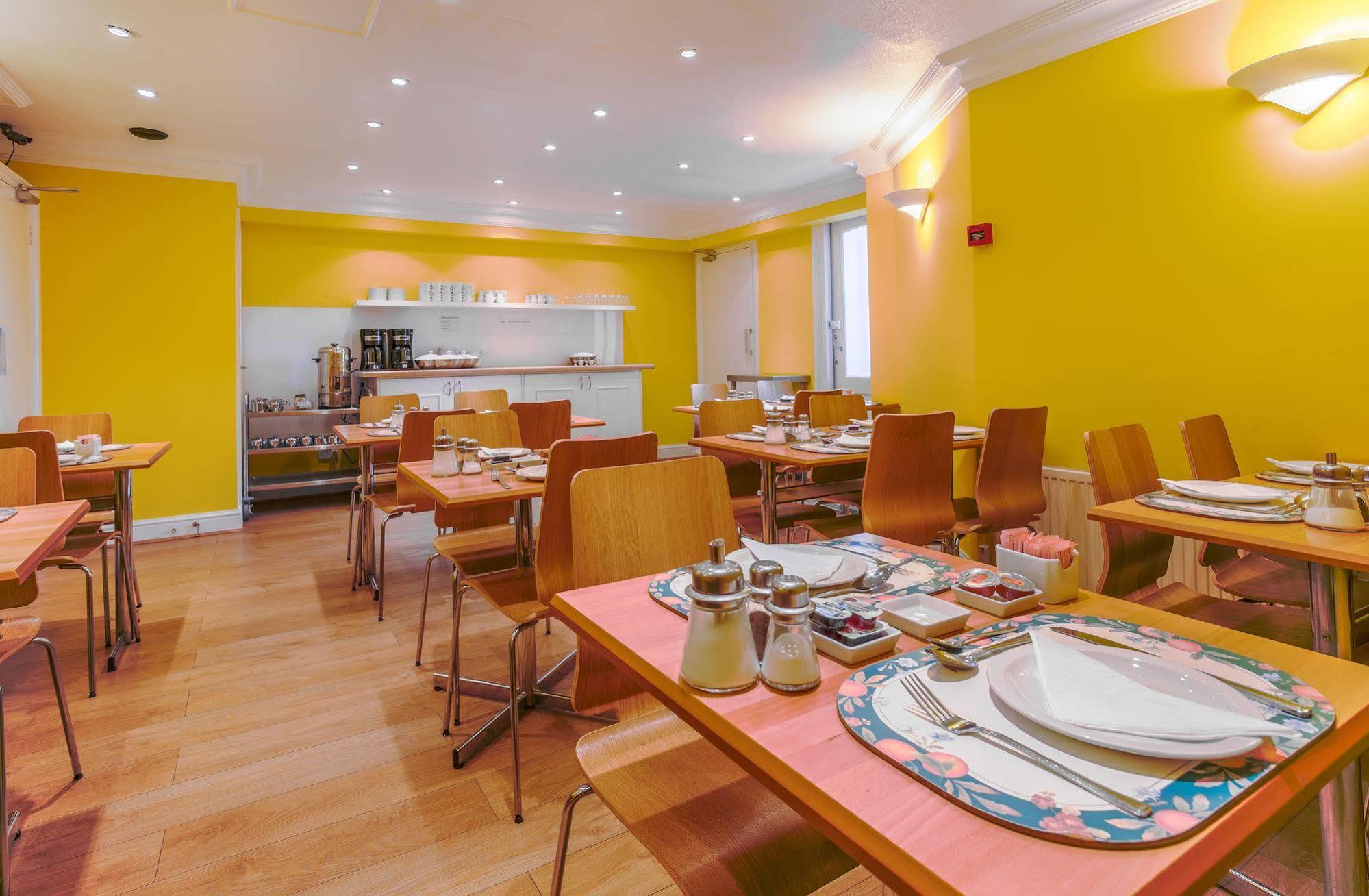 London Town Hotel Εξωτερικό φωτογραφία