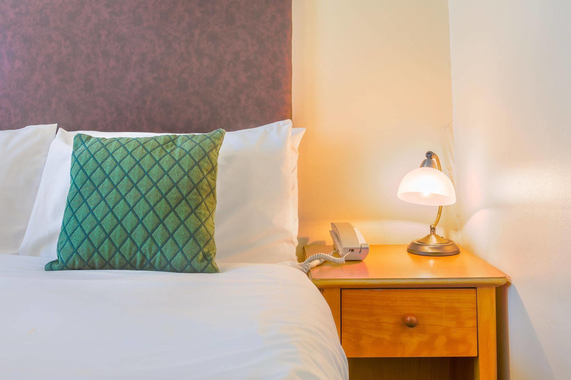 London Town Hotel Εξωτερικό φωτογραφία