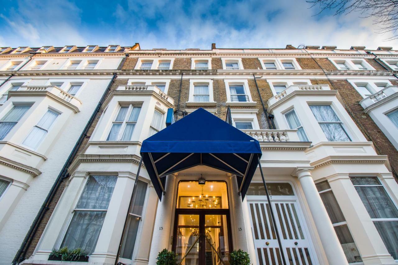 London Town Hotel Εξωτερικό φωτογραφία