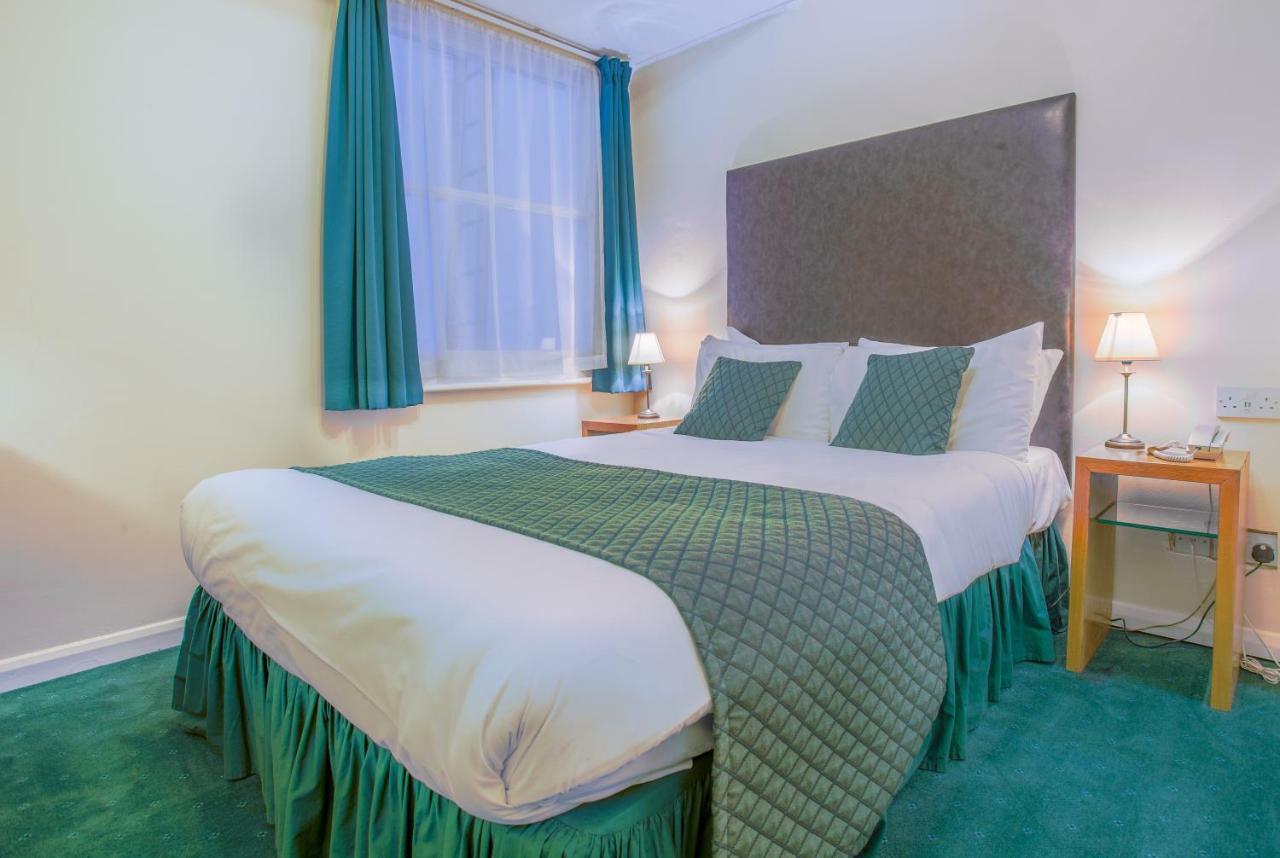 London Town Hotel Δωμάτιο φωτογραφία