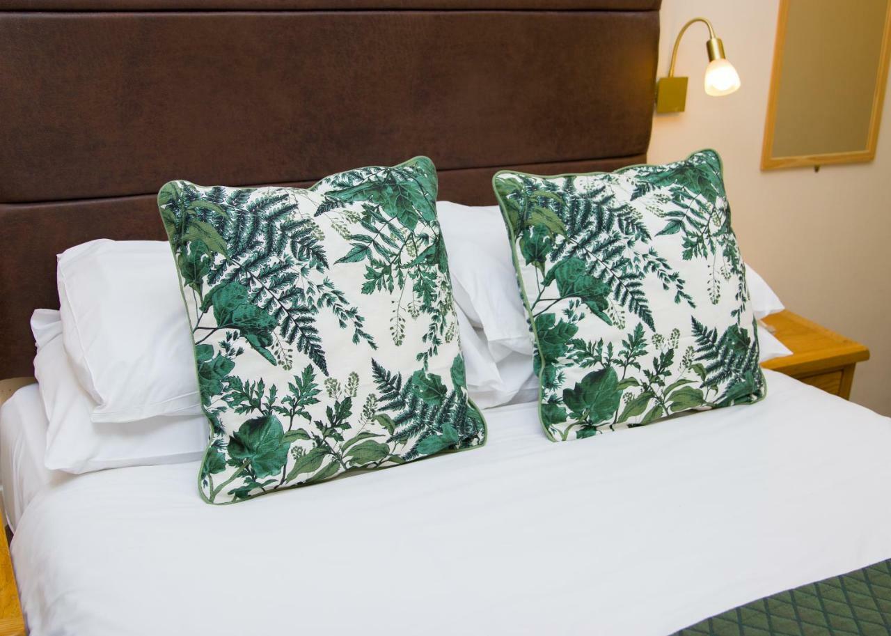 London Town Hotel Εξωτερικό φωτογραφία
