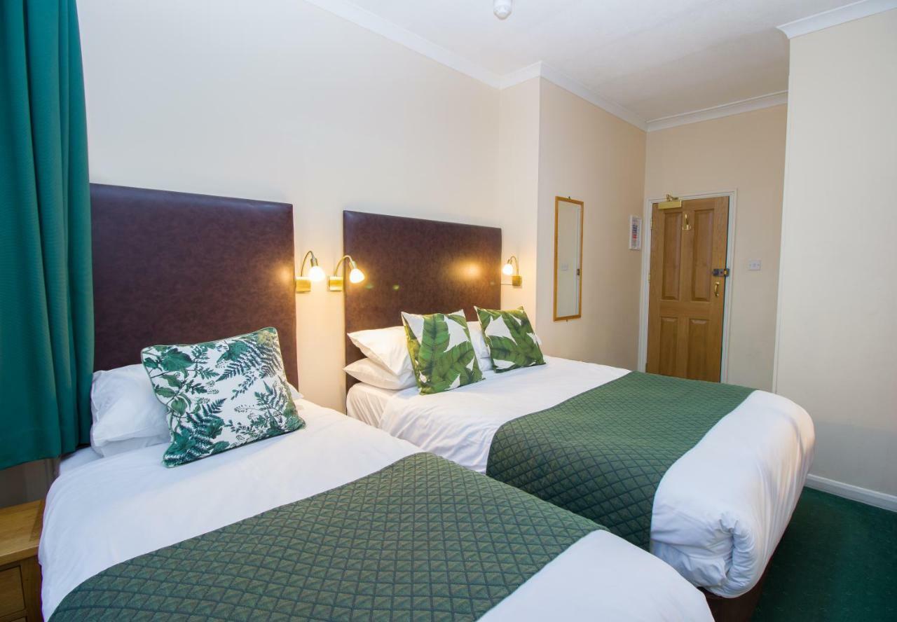 London Town Hotel Εξωτερικό φωτογραφία