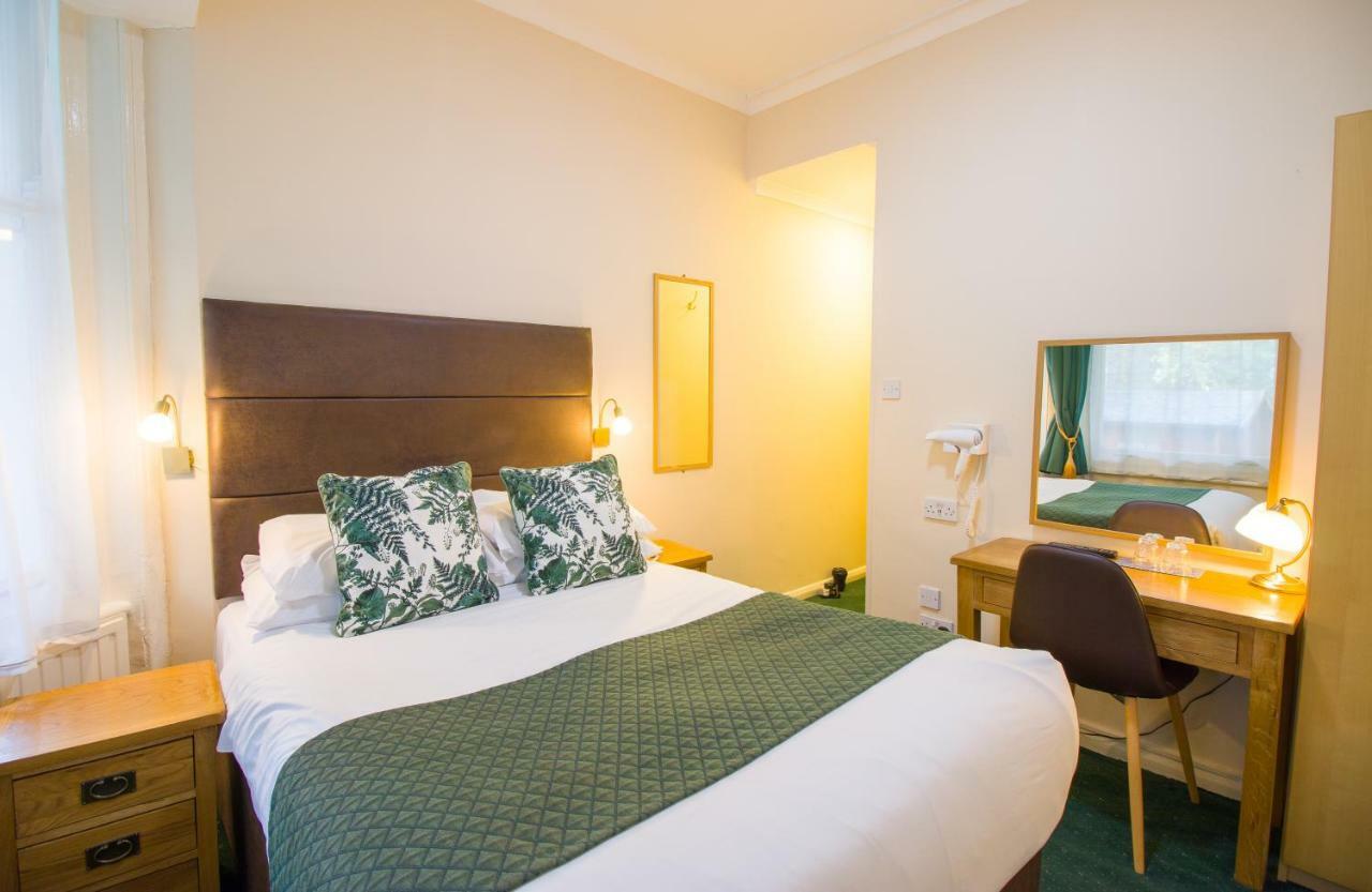 London Town Hotel Εξωτερικό φωτογραφία