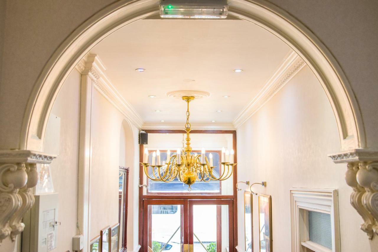 London Town Hotel Εξωτερικό φωτογραφία