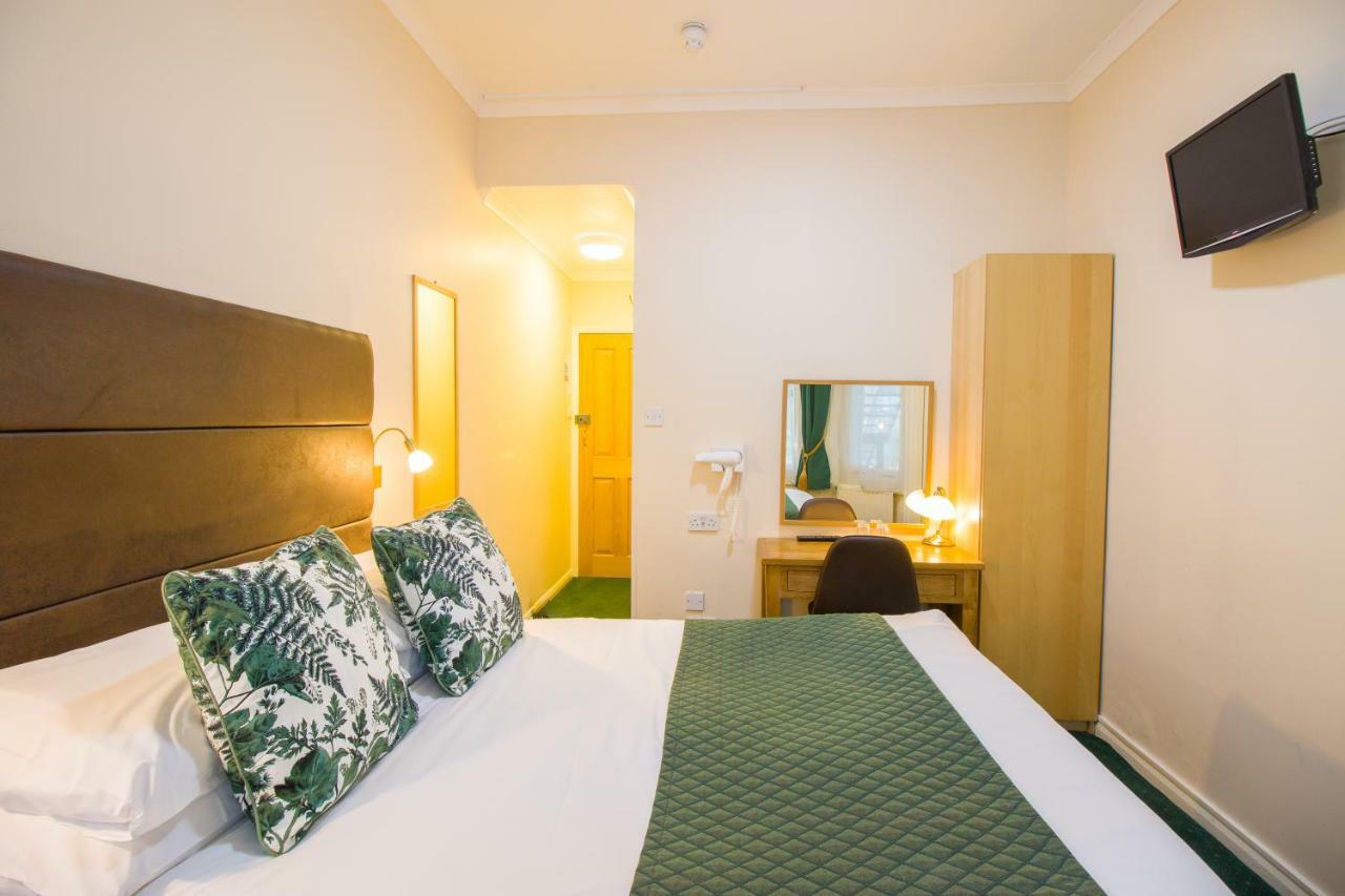 London Town Hotel Εξωτερικό φωτογραφία