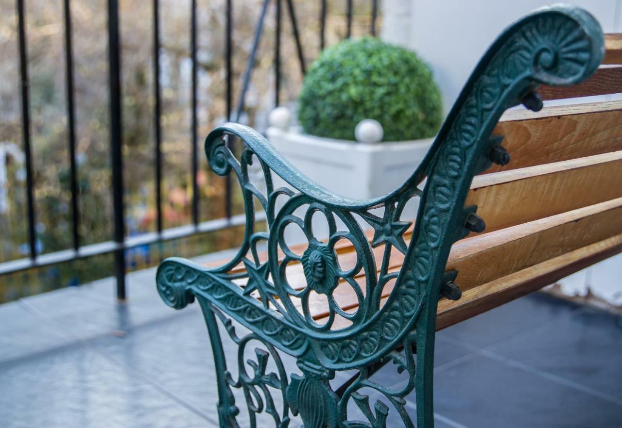 London Town Hotel Εξωτερικό φωτογραφία