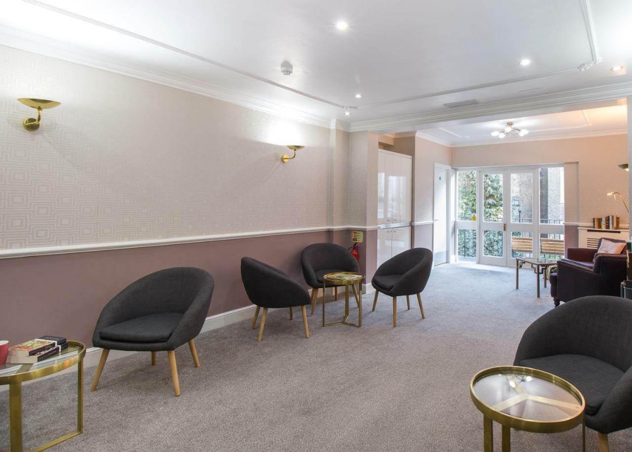 London Town Hotel Εξωτερικό φωτογραφία