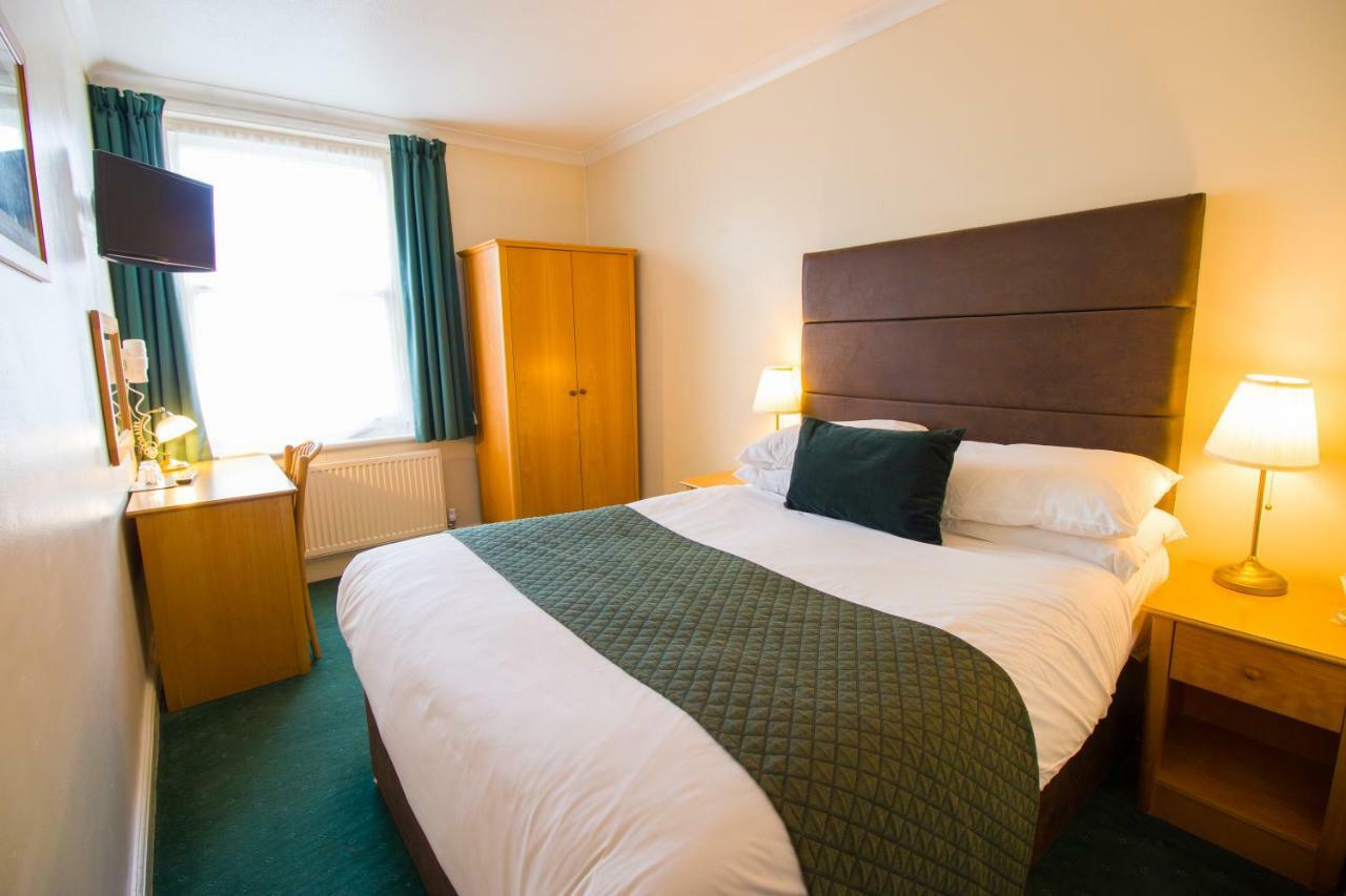 London Town Hotel Εξωτερικό φωτογραφία