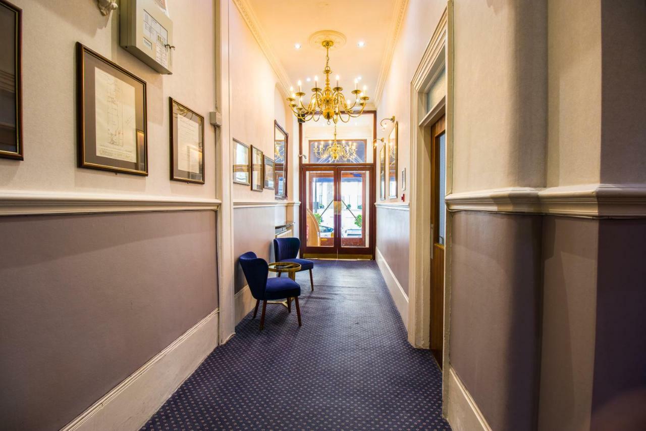 London Town Hotel Εξωτερικό φωτογραφία