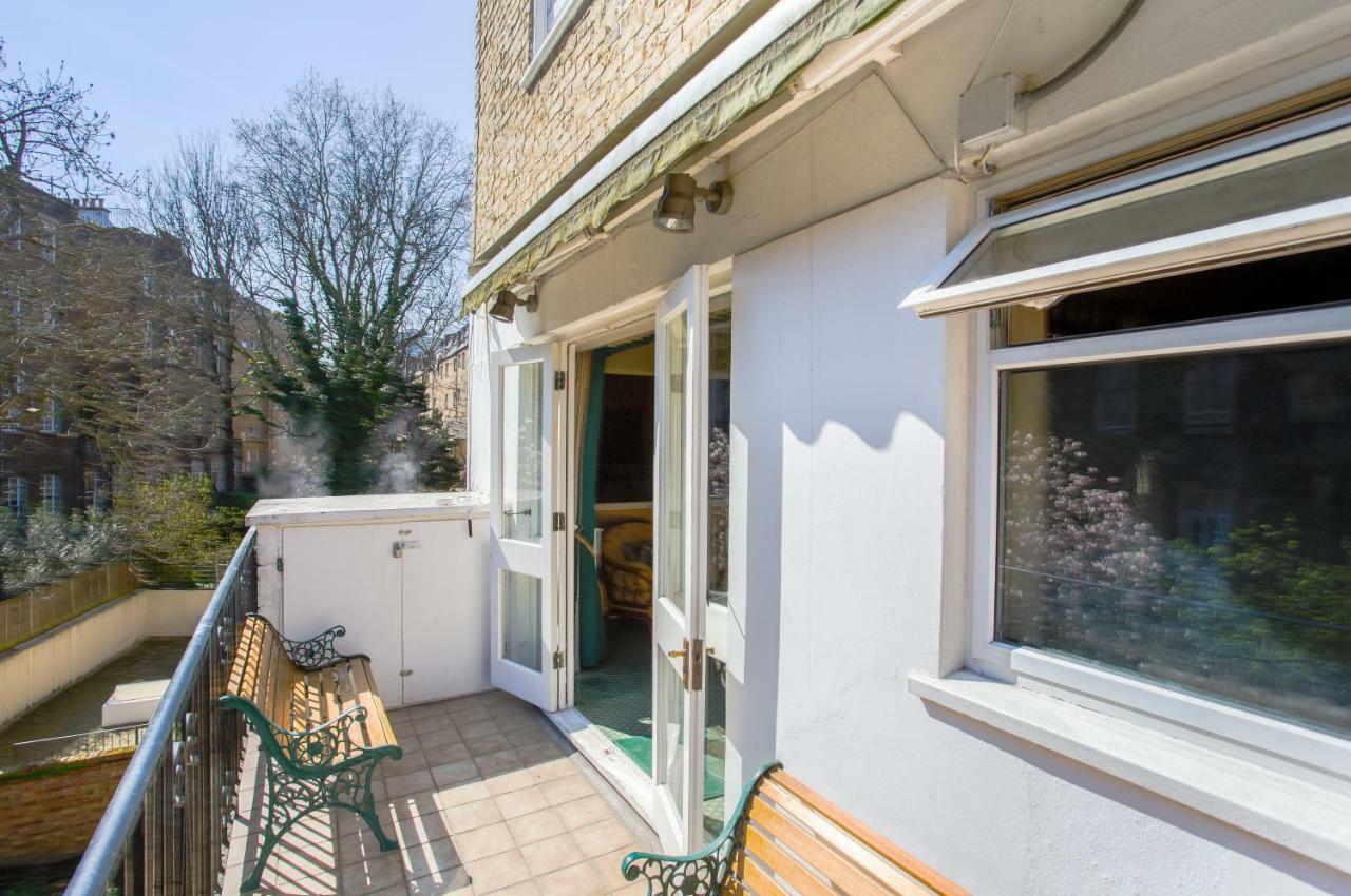 London Town Hotel Εξωτερικό φωτογραφία