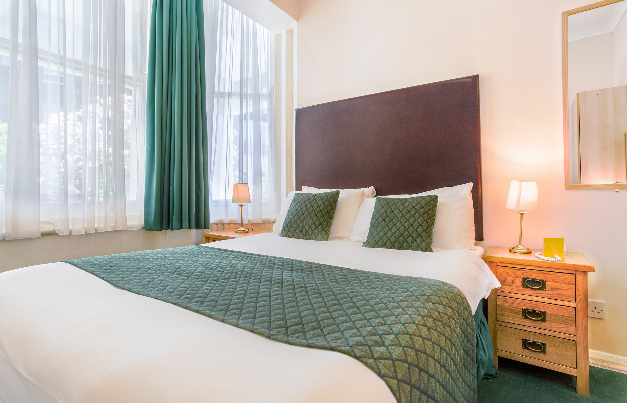 London Town Hotel Εξωτερικό φωτογραφία